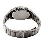 Montre Lotus Chrono Noir - Montres Homme | Histoire d&rsquo;Or