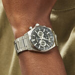 Montre Seiko Sport Noir - Montres Homme | Histoire d&rsquo;Or