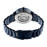 Montre Pierre Lannier Trio Bleu - Montres Homme | Histoire d&rsquo;Or