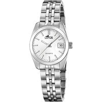 Montre Lotus Freedom Collection Argenté