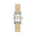 Montre Coach Reese Blanc - Montres Femme | Histoire d’Or