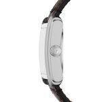 Montre Fossil Carraway Automatic Beige - F&ecirc;te des p&egrave;res Homme | Histoire d&rsquo;Or