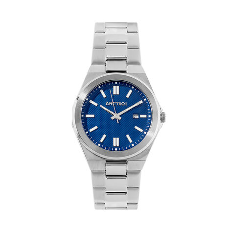 Montre Arctik Horizon Bleu - Montres Homme | Histoire d&rsquo;Or