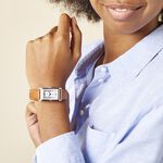 Montre Lip Churchill T18 Argent&eacute; - Montres Famille | Histoire d&rsquo;Or