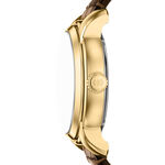 Montre Fossil Heritage Champagne - Montres Homme | Histoire d&rsquo;Or