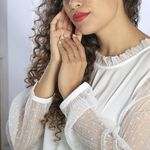 Alliance Valentienne Or Blanc - Alliances Unisex | Histoire d&rsquo;Or