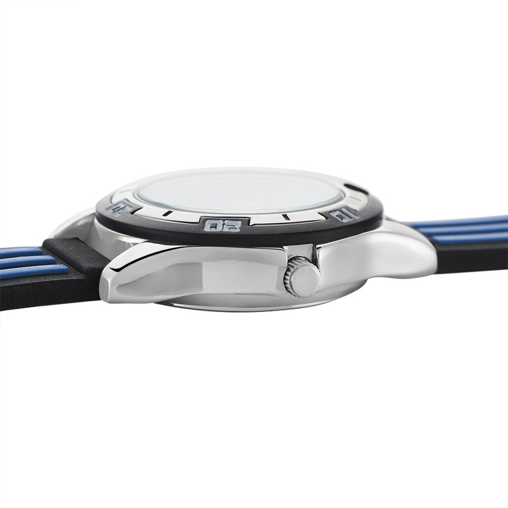 Montre Upp Alexis Noir - Montres Enfant | Histoire d’Or