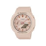 Montre Casio G-shock Rose Clair - Montres Femme | Histoire d&rsquo;Or
