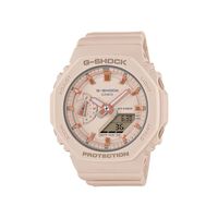 Montre Casio G-shock Rose Clair