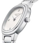 Montre Rosefield Gaia Xs Cr&egrave;me - Montres Femme | Histoire d&rsquo;Or