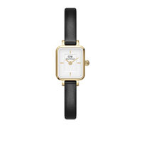 Montre Daniel Wellington Quadro Mini Blanc