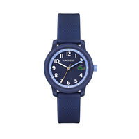 Montre Lacoste 12.12 Kids Bleu