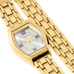 Montre Codhor Agathe Argent&eacute; - Montres Femme | Histoire d&rsquo;Or