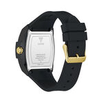 Montre Guess Phoenix Noir - Montres Homme | Histoire d&rsquo;Or