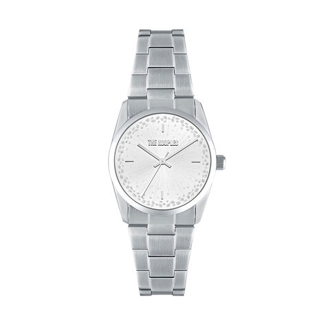 Montre The Kooples Argenté - Montres Femme | Histoire d’Or