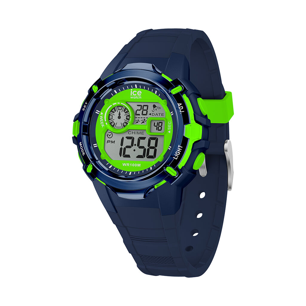 Montre Ice Watch Digit Explorer