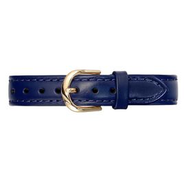 Bracelet De Montre Pierre Lannier Cuir - Bracelets de montres Famille | Histoire d’Or