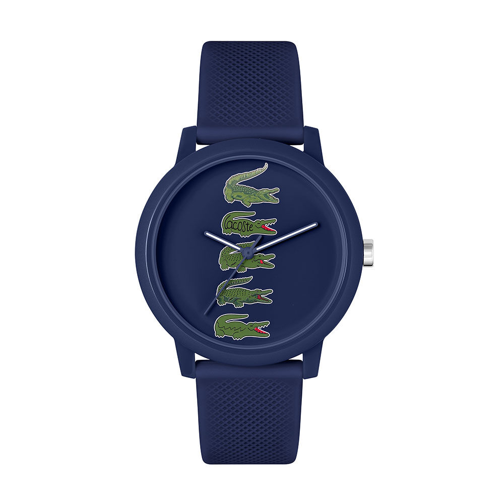Montre lacoste soldée hot sale