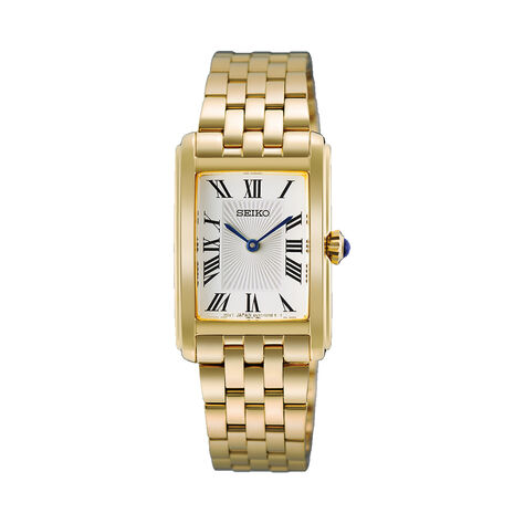 Montre Seiko Classique 22 - Montres Femme | Histoire d&rsquo;Or
