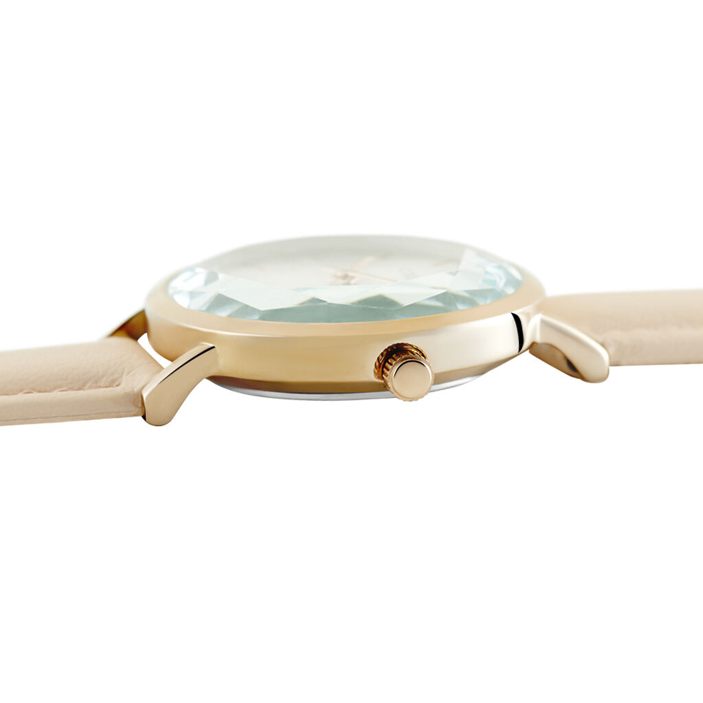 Montre Codhor Elsa Argent - Montres Femme | Histoire d’Or