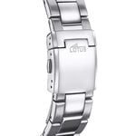 Montre Lotus Connected Bleu Et Noir - Montres connect&eacute;es Homme | Histoire d&rsquo;Or