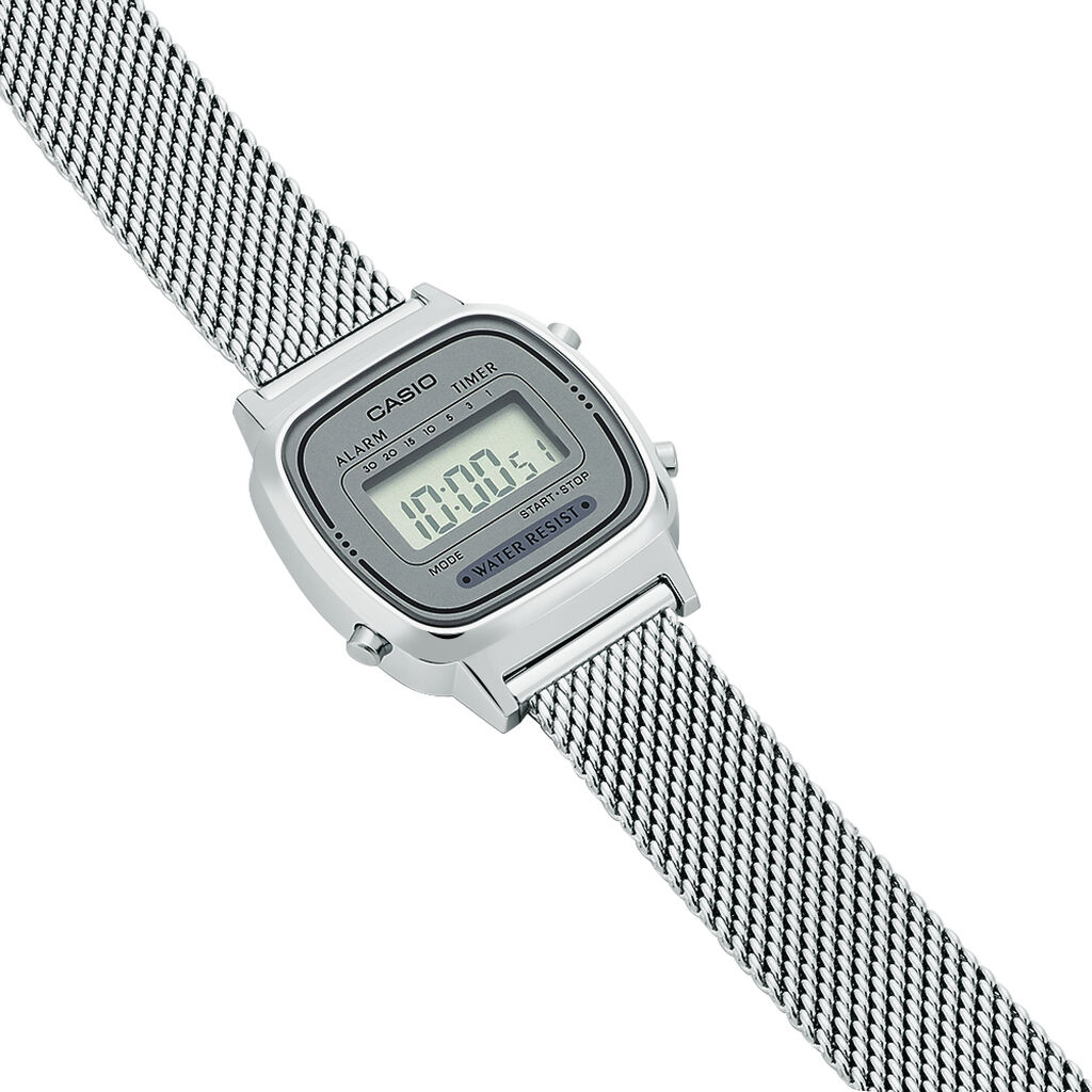 Montre Casio Collection Vintage Divers - Montres Femme | Histoire d’Or