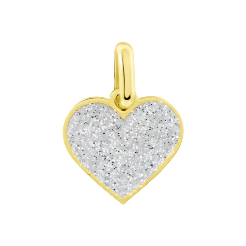 Pendentif Or Jaune Marta - Pendentifs Femme | Histoire d’Or