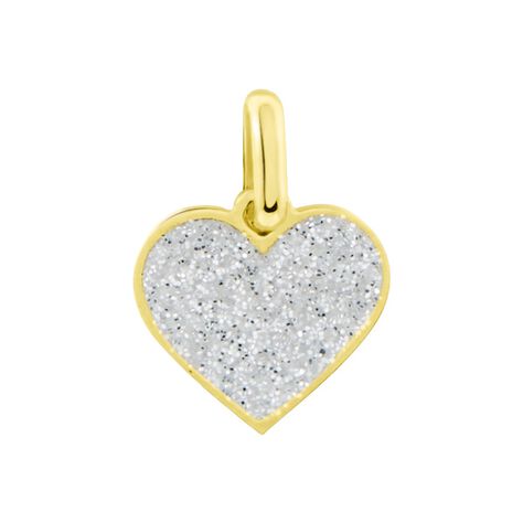 Pendentif Or Jaune Marta - Pendentifs Femme | Histoire d’Or