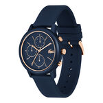 Montre Lacoste .12.12 Move Bleu - Montres Homme | Histoire d&rsquo;Or