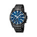 Montre Festina Timeless Chrono 47 Bleu - Montres Homme | Histoire d’Or