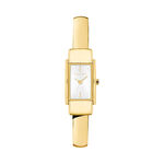 Montre Calvin Klein Moderne Blanc - Montres Femme | Histoire d&rsquo;Or