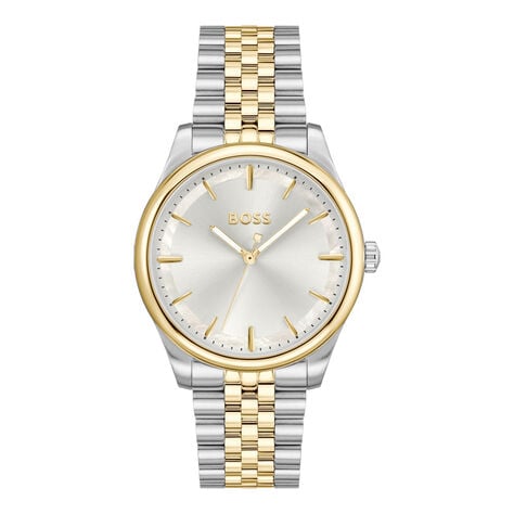 Montre Boss Graceful Argent&eacute; - Montres Femme | Histoire d&rsquo;Or