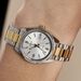 Montre Casio Collection Argente - Montres Unisex | Histoire d’Or