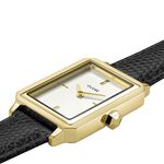 Montre Cluse Fluette Blanc - Montres Femme | Histoire d&rsquo;Or