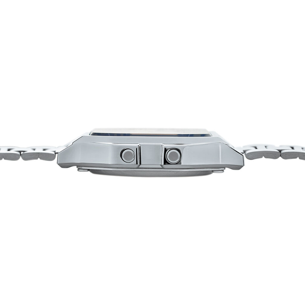 Montre Casio Collection A158W - Id&eacute;es cadeaux Unisex | Histoire d&rsquo;Or