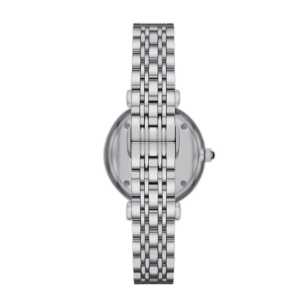 Montre Emporio Armani Bleu - Montres Femme | Histoire d&rsquo;Or