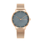 Montre Tommy Hilfiger Pippa Bleu - Montres Femme | Histoire d&rsquo;Or