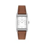 Montre Coach Reese Blanc - Id&eacute;es cadeaux Femme | Histoire d&rsquo;Or