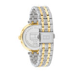 Montre Tommy Hilfiger Natalie Noir - Montres Femme | Histoire d&rsquo;Or