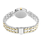 Montre Codhor Leonie Argent&eacute; - Montres Femme | Histoire d&rsquo;Or