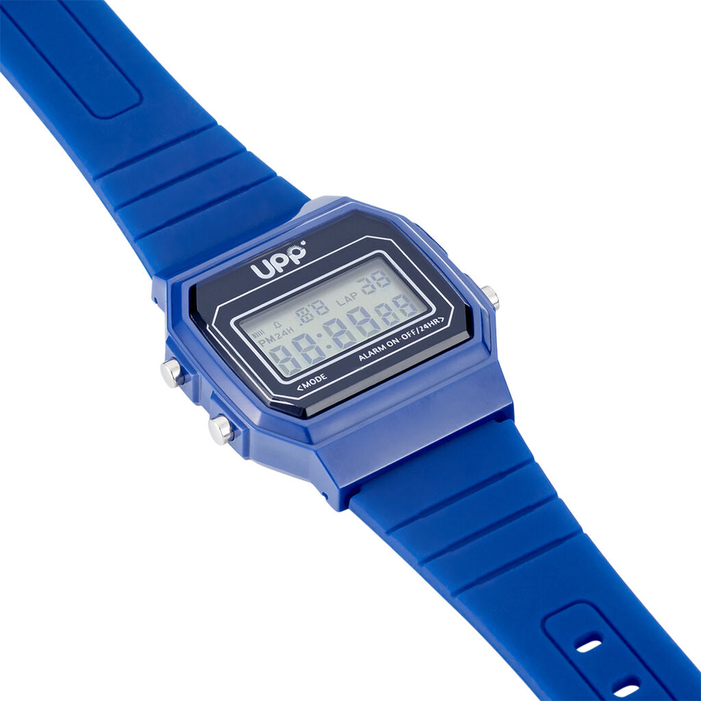 Montre Upp Square Noir - Montres Enfant | Histoire d’Or