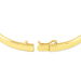 Bracelet Jonc Cynthia Fil Flexible Or Jaune - Bracelets joncs Femme | Histoire d’Or