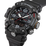Montre G-Shock Premium Casio Ggb100 Noir - Montres Homme | Histoire d&rsquo;Or