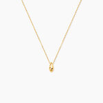 Collier Alojz Or Jaune - Colliers Femme | Histoire d&rsquo;Or