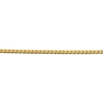 Bracelet Plaqu&eacute; Or - Bracelets cha&icirc;ne Femme | Histoire d&rsquo;Or