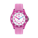 Montre Ice Watch Cartoon Rose - Montres Enfant | Histoire d&rsquo;Or