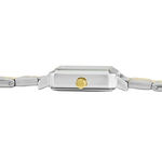 Montre Codhor Carmelle Blanc - Montres Femme | Histoire d&rsquo;Or