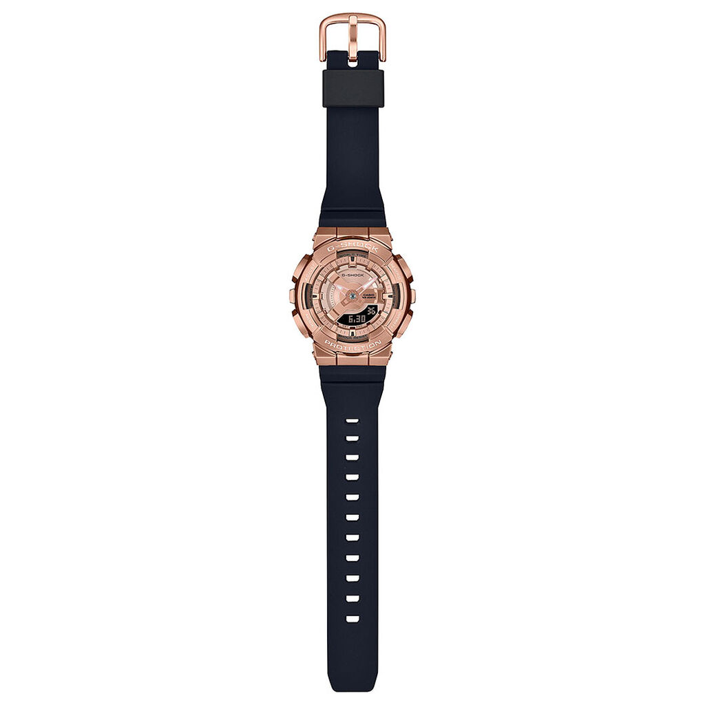 Montre Casio G-shock Women Classic Rose - Montres Femme | Histoire d’Or