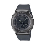 Montre Casio G-shock Gms2110 Noir - Montres Homme | Histoire d&rsquo;Or