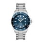 Montre Boss Ace Bleu